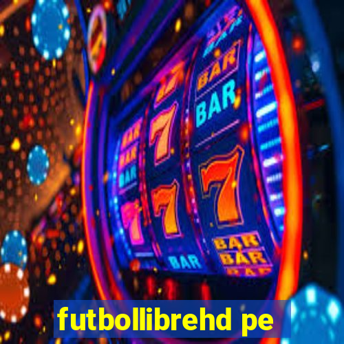 futbollibrehd pe